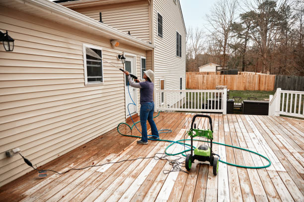 Best Best Pressure Washing Companies  in Durand, WI