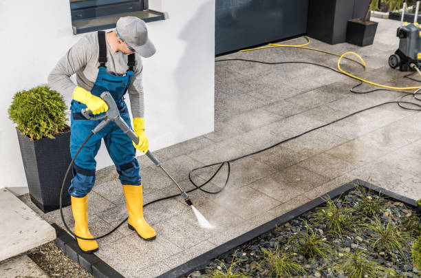 Best Deck Cleaning Services  in Durand, WI
