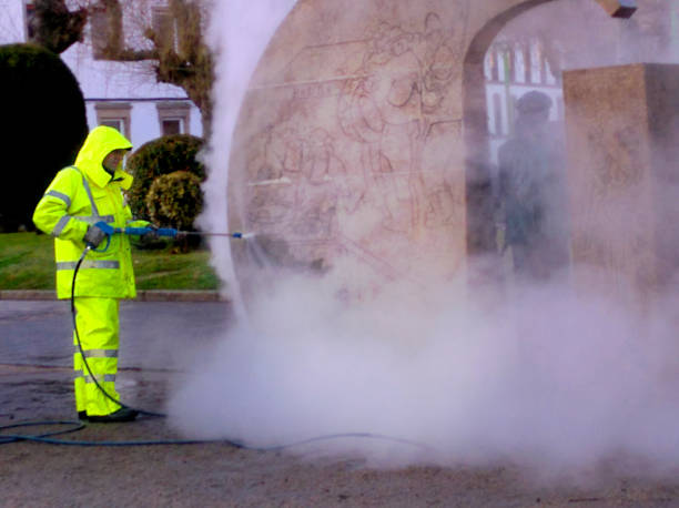 Best Residential Pressure Washing Services  in Durand, WI