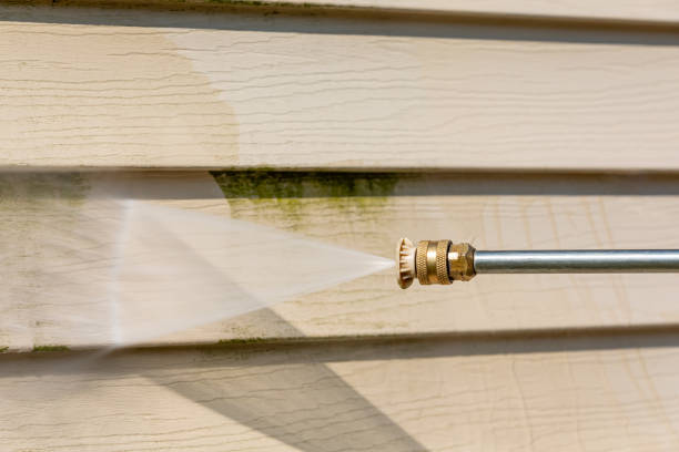 Best Pressure Washing Brick  in Durand, WI