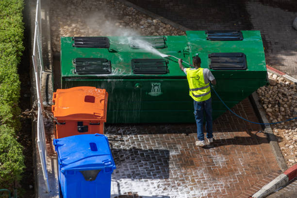 Pressure Washing Services for Businesses in Durand, WI